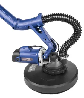 Szlifierka do gipsu 2w1 (typu ŻYRAFA) PM-DG-1450L 1450W - 7