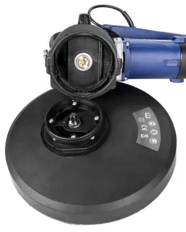 Szlifierka do gipsu 2w1 (typu ŻYRAFA) PM-DG-1450L 1450W - 8