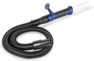 Szlifierka do gipsu 2w1 (typu ŻYRAFA) PM-DG-1450L 1450W - 10