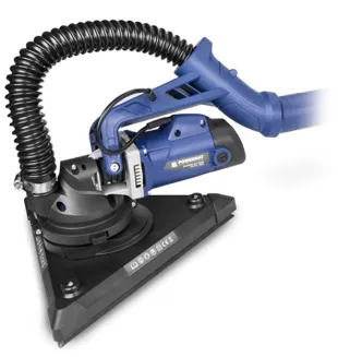 Szlifierka do gipsu 2w1 (typu ŻYRAFA) PM-DG-1450L 1450W - 13