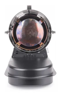 NAGRZEWNICA SPALINOWA olejowa 20KW 230V TERMOSTAT LCD PM-NAG-20SN - 6