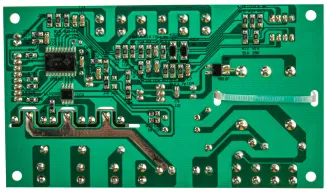 PŁYTKA ELEKTRONIKI DO NAGRZEWNICY UNIWERSALNA STERUJĄCA STEROWANIE PCB 45kW PM-NAG-45GLN-PCB - 4