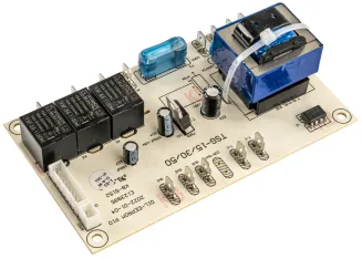 PŁYTKA ELEKTRONIKI DO NAGRZEWNICY UNIWERSALNA STERUJĄCA STEROWANIE PCB 45kW PM-NAG-45GLN-PCB - 6