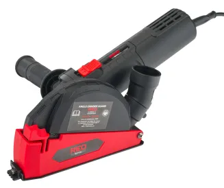 OSŁONA PRZECIWPYŁOWA RED TECHNIC RTOSK0021 - 5