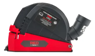 OSŁONA PRZECIWPYŁOWA RED TECHNIC RTOSK0021
