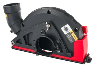 OSŁONA PRZECIWPYŁOWA RED TECHNIC RTOSK0021 - 2