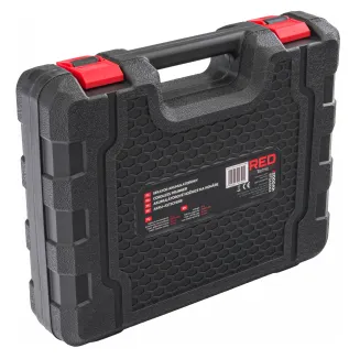 Sekator AKUMULATOROWY Nożyce Elektryczne Akumulatorowe 30mm 20V RTSA0063 - 9