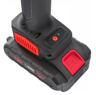 Sekator AKUMULATOROWY Nożyce Elektryczne Akumulatorowe 30mm 20V RTSA0063 - 6