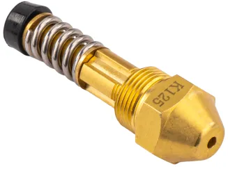 DYSZA PALIWA DO NAGRZEWNICY OLEJOWEJ SPALINOWEJ WTRYSK K125 20 56mm PM-NAG-40SKN-DNP - 2