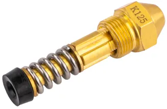 DYSZA PALIWA DO NAGRZEWNICY OLEJOWEJ SPALINOWEJ WTRYSK K125 20 56mm PM-NAG-40SKN-DNP - 4