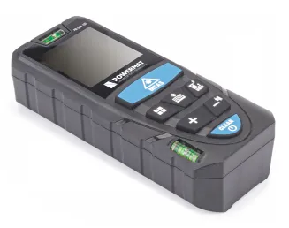 Dalmierz LASEROWY Miernik Odległości Cyfrowy 100m PM-DLM-100 - 2