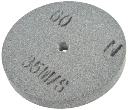 TARCZA SZLIFIERSKA KAMIEŃ 150x17x12,7mm  PM-SS-1500M-KGR60