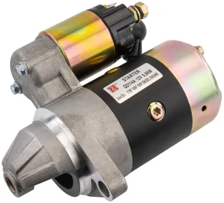 ROZRUSZNIK ELEKTRYCZNY DO AGREGATU PM-AGR-5500MD-ROZ - 2