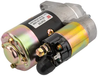 ROZRUSZNIK ELEKTRYCZNY DO AGREGATU PM-AGR-5500MD-ROZ - 3