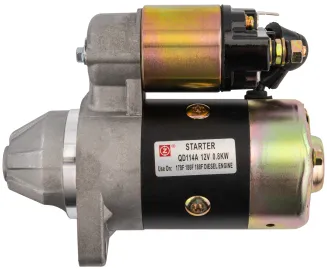 ROZRUSZNIK ELEKTRYCZNY DO AGREGATU PM-AGR-5500MD-ROZ - 5