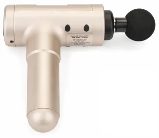 Pistolet do Masażu 1800mAh + 6 głowic PM-MAS-1800GM - 5