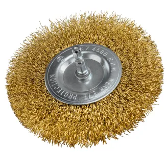 KRAWĘDZIARKA ELEKTRYCZNA 800W DO USUWANIA CHWASTÓW MCHU Z KOSTKI PM-EKT-800T - 16