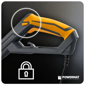 KRAWĘDZIARKA ELEKTRYCZNA 800W DO USUWANIA CHWASTÓW MCHU Z KOSTKI PM-EKT-800T - 9