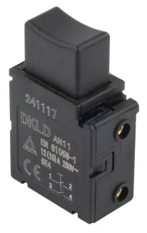 PRZEŁĄCZNIK DO AERATORA RTAEW0016-PK - 2