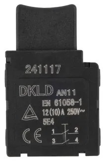 PRZEŁĄCZNIK DO AERATORA RTAEW0016-PK - 4