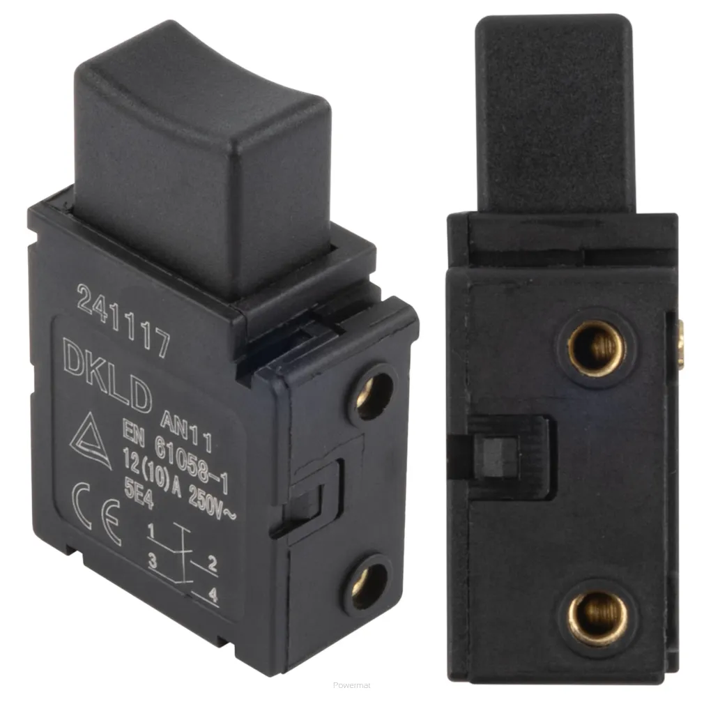 PRZEŁĄCZNIK DO AERATORA RTAEW0016-PK