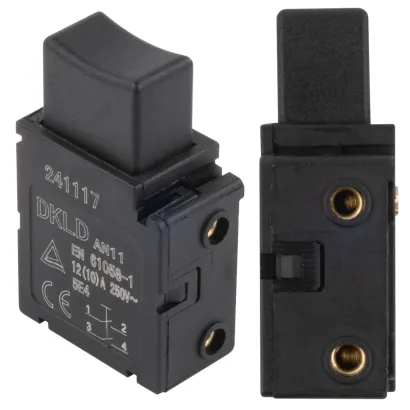 PRZEŁĄCZNIK DO AERATORA RTAEW0016-PK