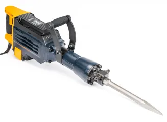 MŁOT Wyburzeniowy Udarowy do Kucia 50J HEX 3200W PM-MWB-3200 - 3