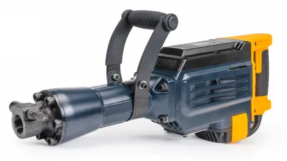 MŁOT Wyburzeniowy Udarowy do Kucia 50J HEX 3200W PM-MWB-3200