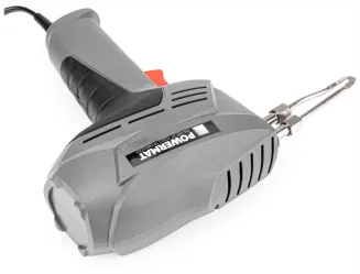 Lutownica transformatorowa Powermat PM-LT-130 - 5