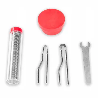 Lutownica transformatorowa Powermat PM-LT-130 - 10