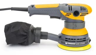 Szlifierka oscylacyjna mimośrodowa 1100W PM-SO-1100 - 2