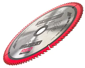 ZESTAW TARCZ WIDIOWYCH DO DREWNA RTZTWD0082 - 11