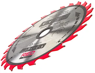 ZESTAW TARCZ WIDIOWYCH DO DREWNA RTZTWD0082 - 3