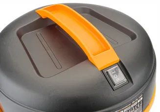 Odkurzacz wielofunkcyjny basenowy 1600W 25L PM-OB-1600T - 11