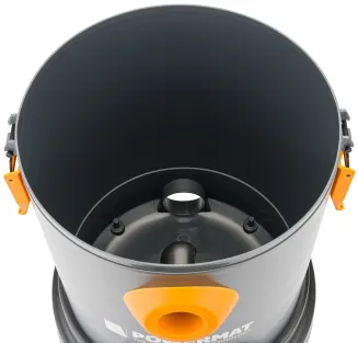 Odkurzacz wielofunkcyjny basenowy 1600W 25L PM-OB-1600T - 9