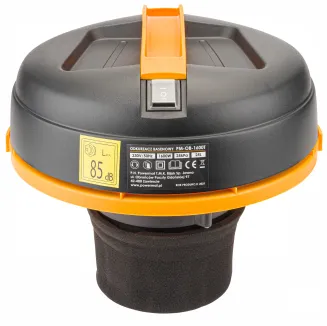 Odkurzacz wielofunkcyjny basenowy 1600W 25L PM-OB-1600T - 13