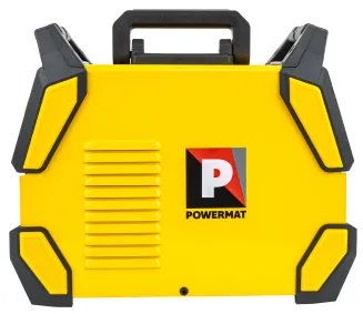 MIGOMAT INWERTOROWY MIG MAG MMA TIG LIFT FLUX 160A PM-IMGTS-160LP - 4