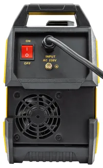 MIGOMAT INWERTOROWY MIG MAG MMA TIG LIFT FLUX 160A PM-IMGTS-160LP - 7