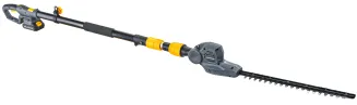 Akumulatorowe nożyce do żywopłotu na wysięgniku PM-NAW-20C 41CM - 2