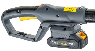 Akumulatorowe nożyce do żywopłotu na wysięgniku PM-NAW-20C 41CM - 4