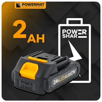 Akumulatorowe nożyce do żywopłotu na wysięgniku PM-NAW-20C 41CM - 19