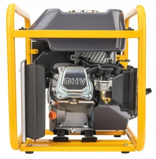 Agregat PRĄDOTWÓRCZY Inwertorowy Generator 3400W PM-AGR-3400IM - 3