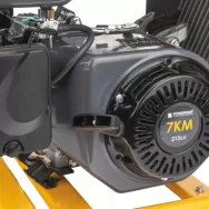 Agregat PRĄDOTWÓRCZY Inwertorowy Generator 3400W PM-AGR-3400IM