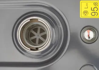 Agregat PRĄDOTWÓRCZY Inwertorowy Generator 3400W PM-AGR-3400IM - 9