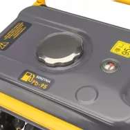 Agregat PRĄDOTWÓRCZY Inwertorowy Generator 3400W PM-AGR-3400IM