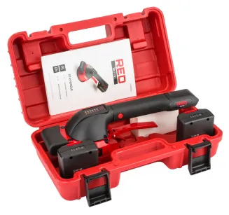 PRZYSSAWKA WIBRACYJNA 18V RTAPW0010