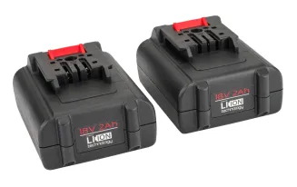 PRZYSSAWKA WIBRACYJNA 18V RTAPW0010