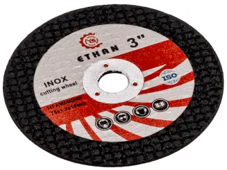 ZESTAW TARCZ DO SZLIFIERKI RTSZK0134-ZTA - 3