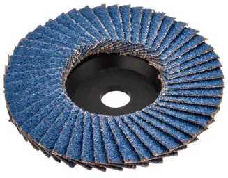 ZESTAW TARCZ DO SZLIFIERKI RTSZK0134-ZTA