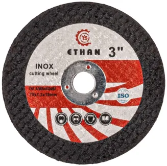 ZESTAW TARCZ DO SZLIFIERKI RTSZK0134-ZTA - 7